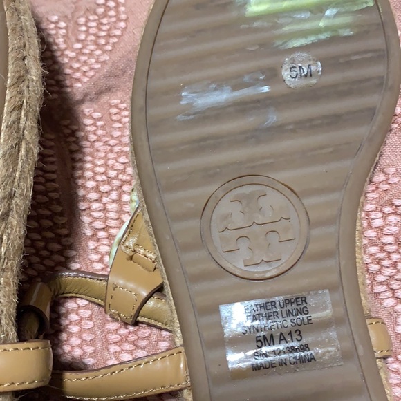 Women’s Tory Burch - Picture 4 of 4